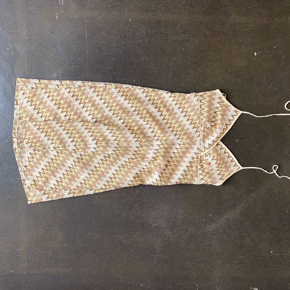 Vintage Loft dress